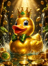 Jeu de casino Win Unique Casino : Lucky Ducky