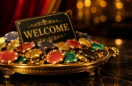 Offre Win Unique Casino : Bonus de bienvenue
